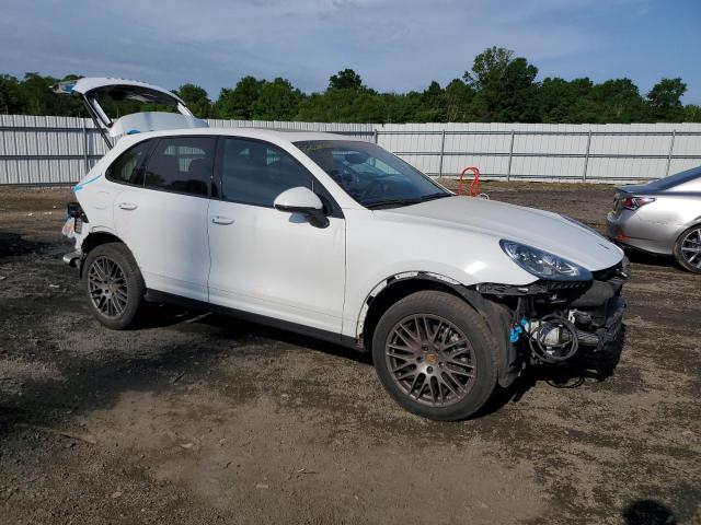 VIN WP1AA2A22HKA91722 2017 Porsche Cayenne no.4