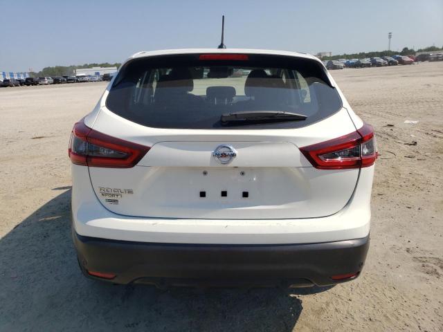 2021 Nissan Rogue Sport S VIN: JN1BJ1AV1MW303803 Lot: 53936414