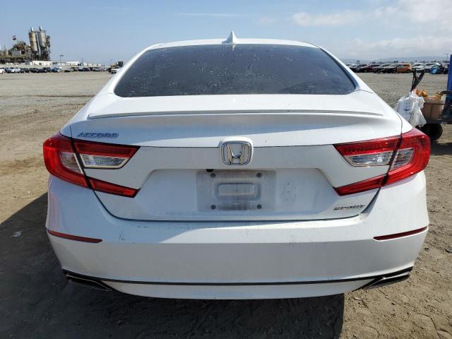 2019 Honda Accord Sport VIN: 1HGCV1F31KA037563 Lot: 55040804