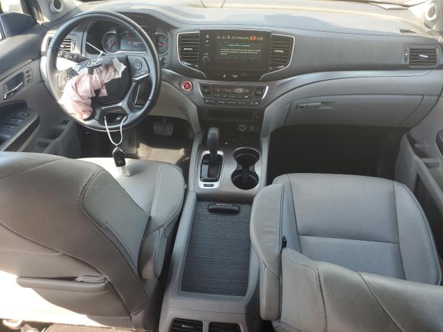 2019 HONDA PILOT EXL - 5FNYF5H51KB012712