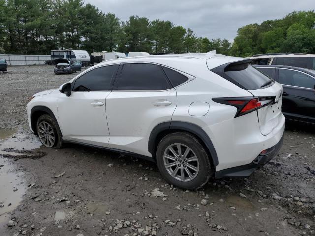 2018 Lexus Nx 300 Base VIN: JTJBARBZ0J2166172 Lot: 54704574