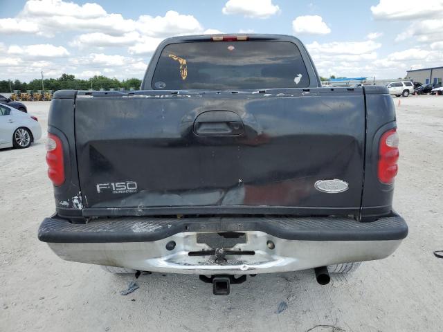 2001 Ford F150 Supercrew VIN: 1FTRW08L21KB96470 Lot: 53744644