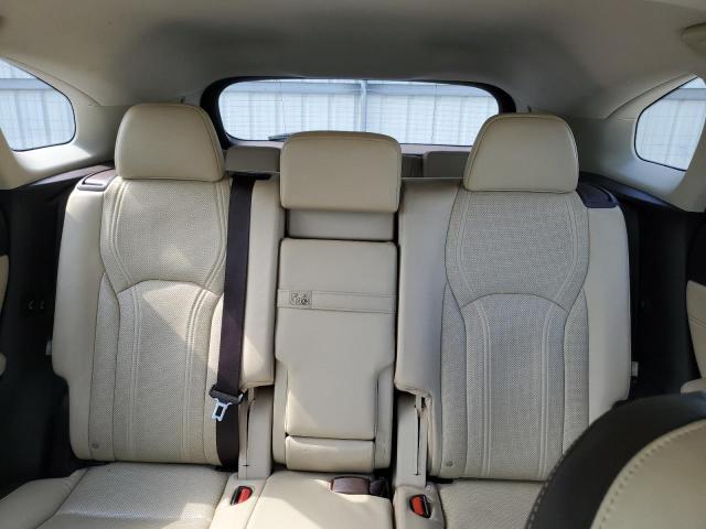 2018 LEXUS RX 350 L - JTJGZKCA4J2004690