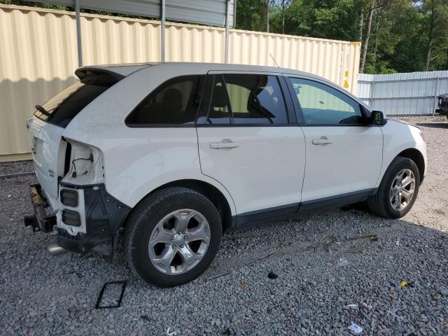 2013 Ford Edge Sel VIN: 2FMDK4JC1DBC95752 Lot: 53578864