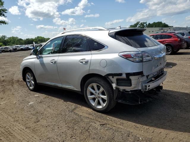 2012 Lexus Rx 350 VIN: 2T2BK1BA3CC152259 Lot: 56114254