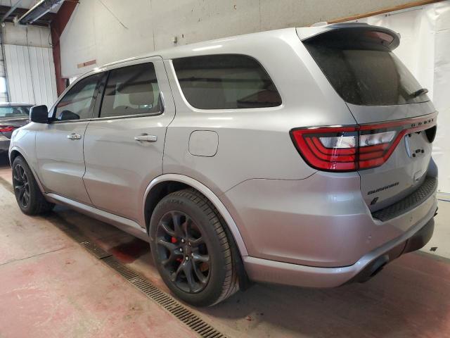 1C4SDJH93MC740781 2021 Dodge Durango Srt Hellcat