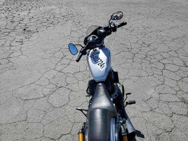 2015 YAMAHA XVS950 CU JYAVN05Y3FA001938