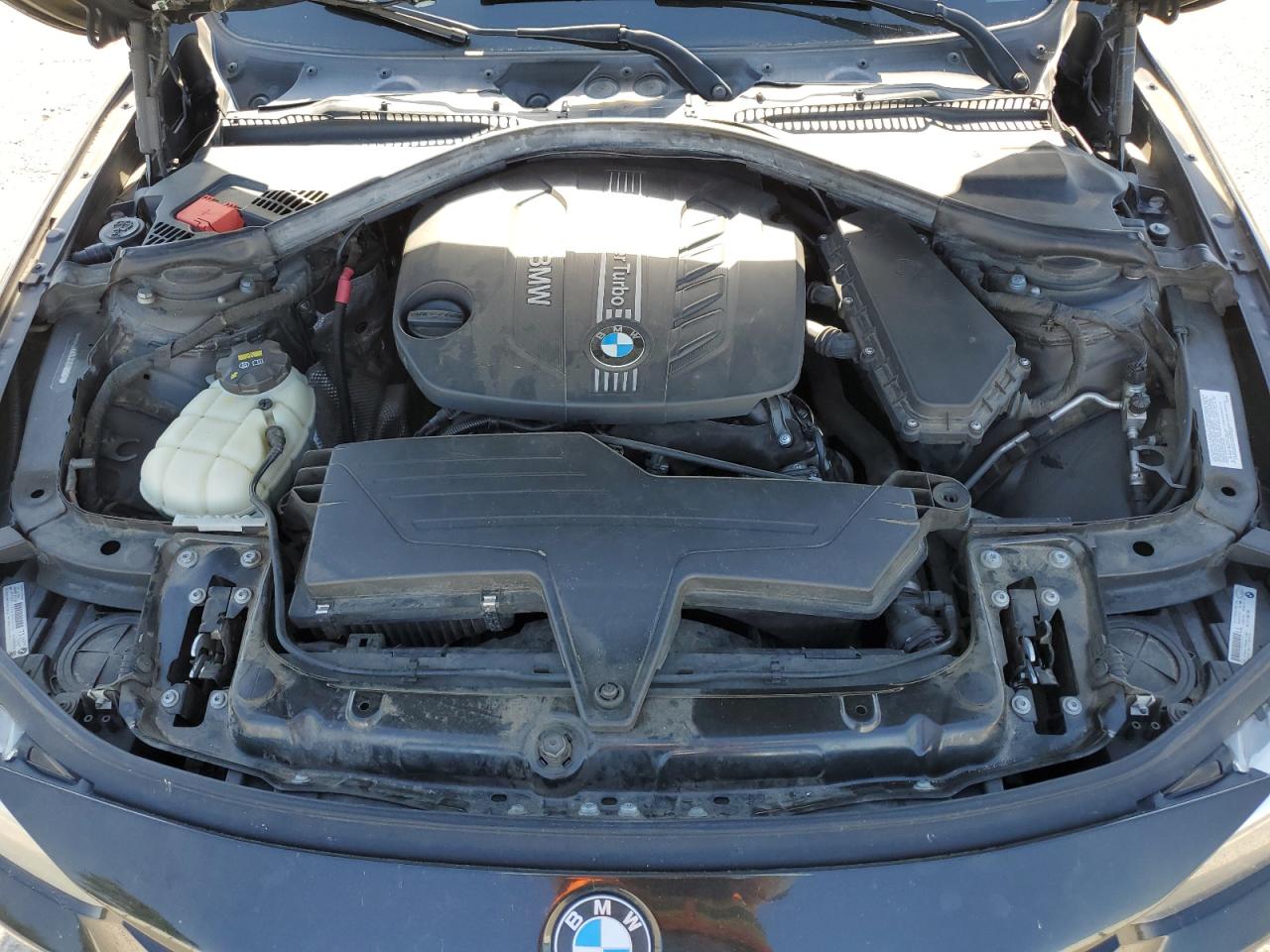 WBA3D5C53EKX99061 2014 BMW 328 D xDrive