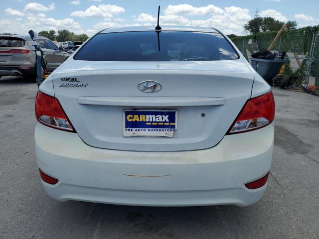 2017 HYUNDAI ACCENT SE - KMHCT4AE1HU361632