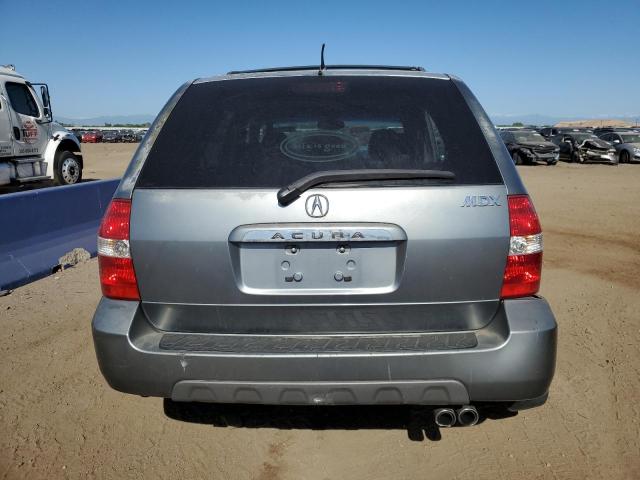 2002 Acura Mdx Touring VIN: 2HNYD186X2H524982 Lot: 56700074