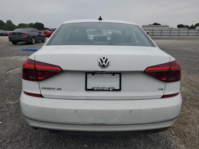 2018 Volkswagen Passat Se VIN: 1VWBA7A32JC005477 Lot: 54775954