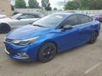 2016 CHEVROLET CRUZE LT - 1G1BE5SMXG7321965