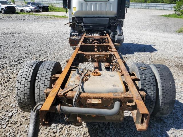 2010 Isuzu Nqr VIN: JALE5W163A7901724 Lot: 56328044