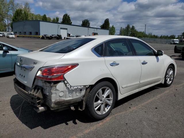 2015 Nissan Altima 2.5 VIN: 1N4AL3AP3FC156295 Lot: 55535514