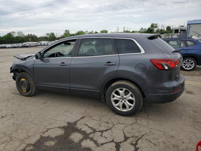 2013 Mazda Cx-9 Touring VIN: JM3TB3CA6D0404835 Lot: 54228544