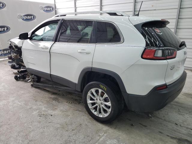 2019 Jeep Cherokee Latitude VIN: 1C4PJLCB5KD145377 Lot: 55201144