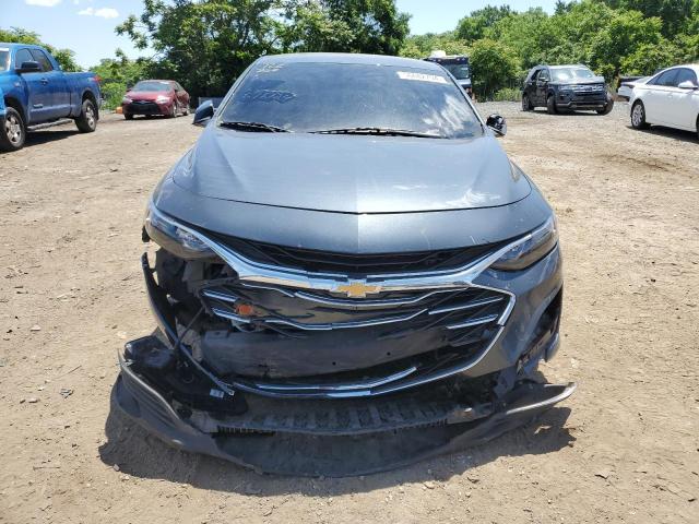 2020 CHEVROLET MALIBU LT - 1G1ZD5ST3LF086415