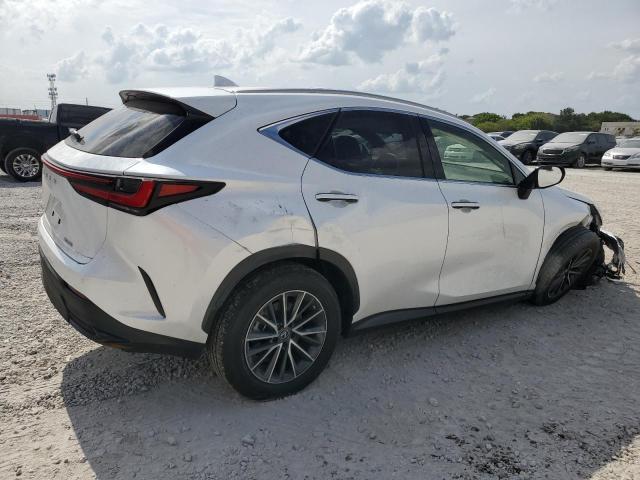 2023 LEXUS NX 250 JTJGDCAZ3P5012736