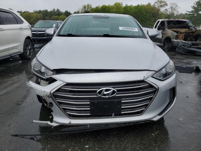 2017 Hyundai Elantra Se VIN: KMHD84LFXHU269396 Lot: 54688884