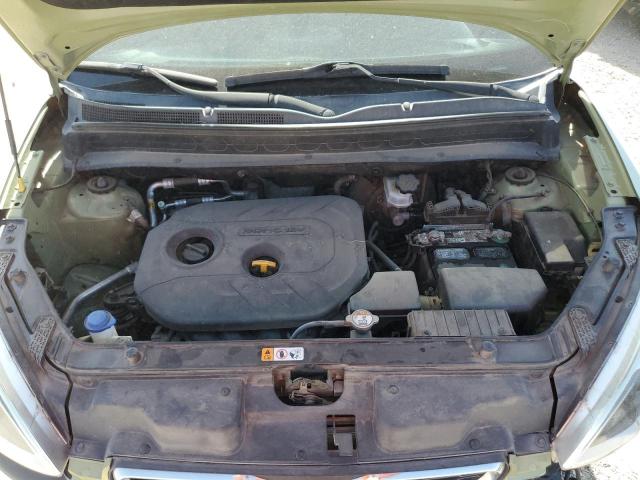 2012 Kia Soul + VIN: KNDJT2A60C7372332 Lot: 55951514