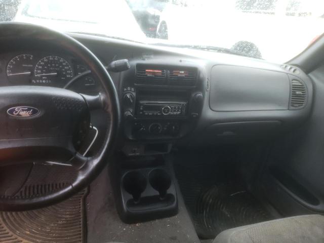 2001 Ford Ranger Super Cab VIN: 1FTZR15U71PA20205 Lot: 50411704