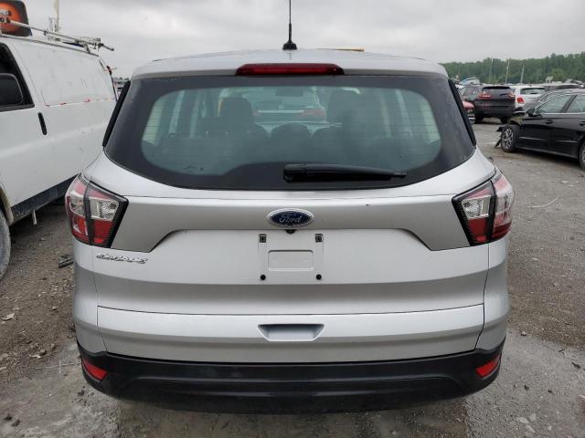 2017 Ford Escape S VIN: 1FMCU0F74HUA19544 Lot: 54194364