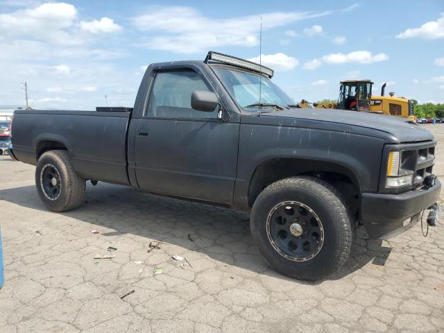 1991 Chevrolet Gmt-400 K1500 VIN: 1GCDK14Z5ME104325 Lot: 54882744