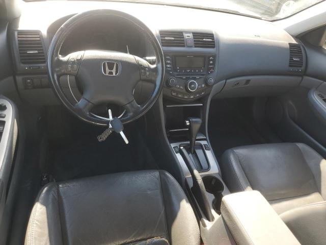 2005 Honda Accord Ex VIN: 1HGCM56875A182228 Lot: 54973824