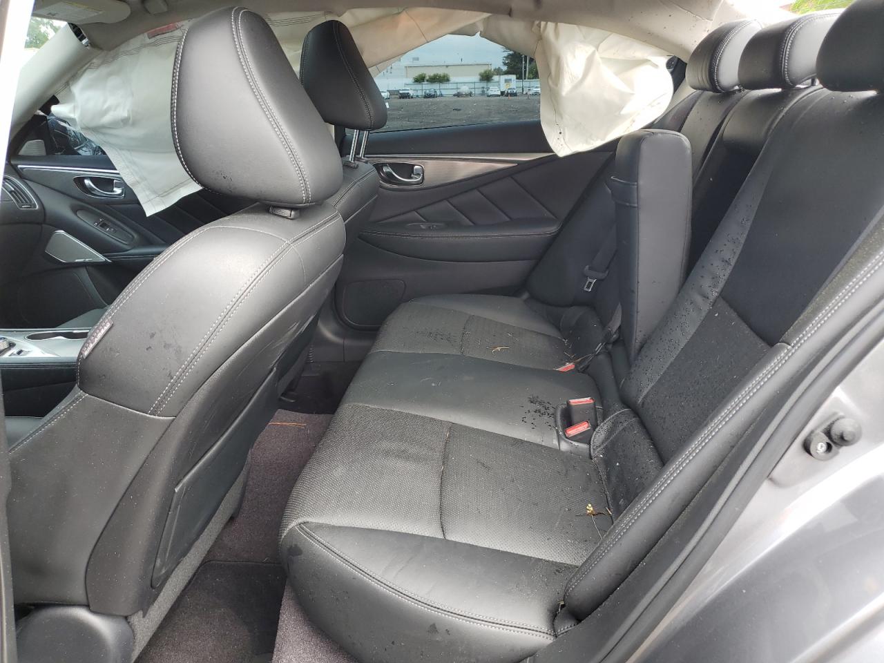 JN1EV7AR2LM254595 2020 Infiniti Q50 Pure