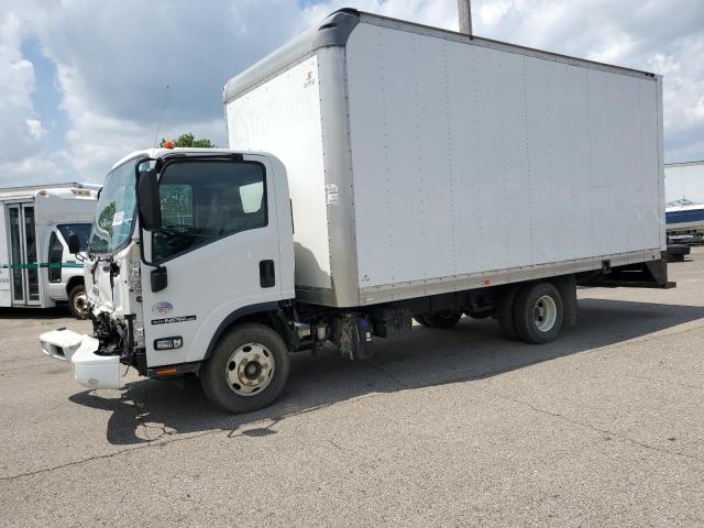 JALC4W169L7011855 2020 Isuzu Npr Hd