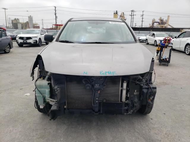 2013 Nissan Rogue S VIN: JN8AS5MT3DW523567 Lot: 54084334