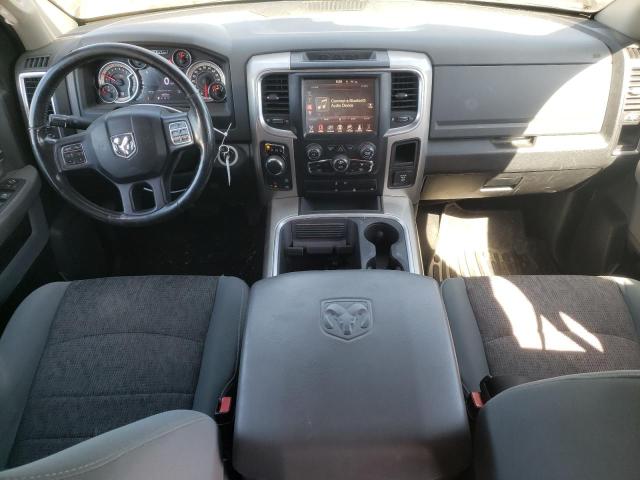 2016 Ram 1500 Slt VIN: 1C6RR7LT5GS252523 Lot: 56093084