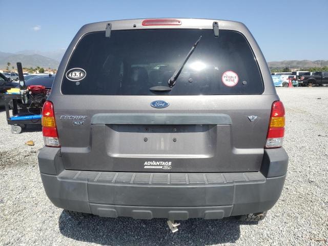 2006 Ford Escape Xlt VIN: 1FMYU03146KA39162 Lot: 53645474