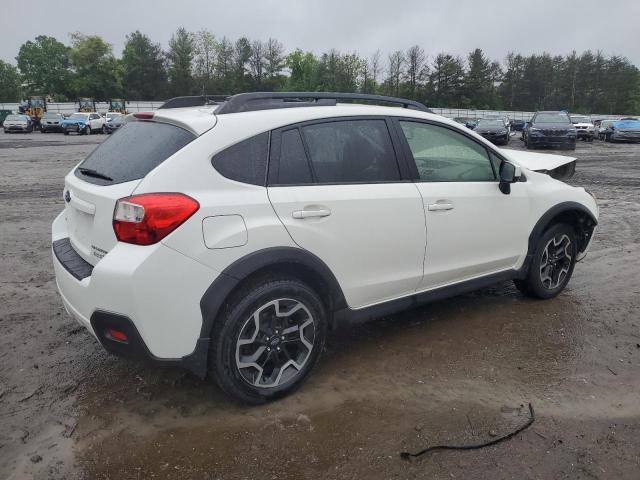 2016 Subaru Crosstrek Premium VIN: JF2GPABC6G8281936 Lot: 54140064