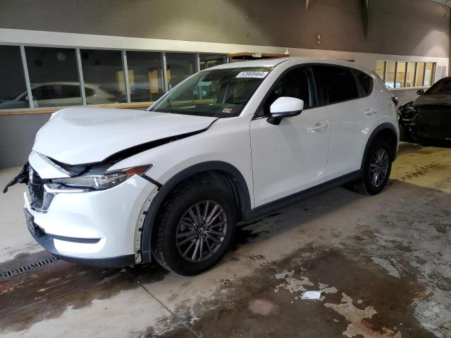 2017 Mazda Cx-5 Touring VIN: JM3KFBCL8H0177701 Lot: 53969464