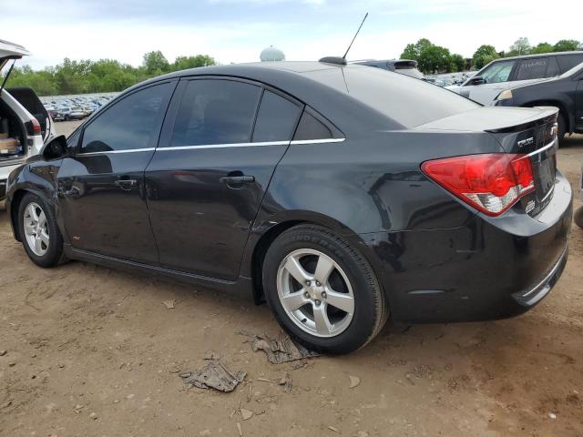 2016 Chevrolet Cruze Limited Lt VIN: 1G1PE5SB5G7152037 Lot: 54208704