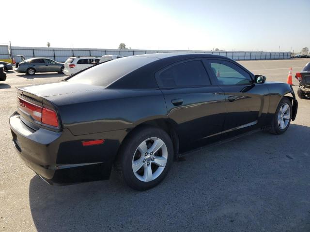 2013 Dodge Charger Se VIN: 2C3CDXBGXDH603290 Lot: 53225144