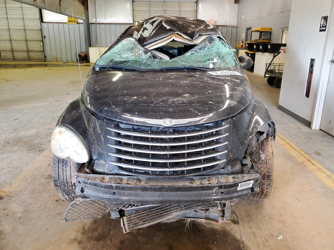 3A4FY48B96T350099 2006 Chrysler Pt Cruiser