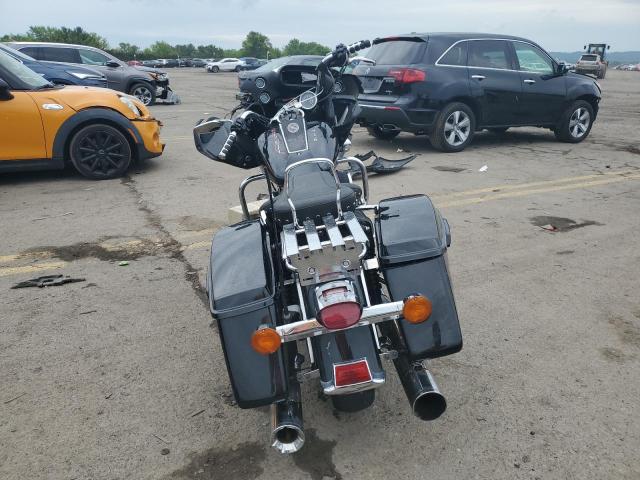 2000 HARLEY-DAVIDSON FLTR 1HD1FPV16YY620537