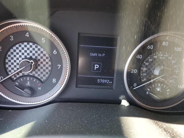 2019 Hyundai Elantra Sel VIN: 5NPD84LF4KH476680 Lot: 55013724