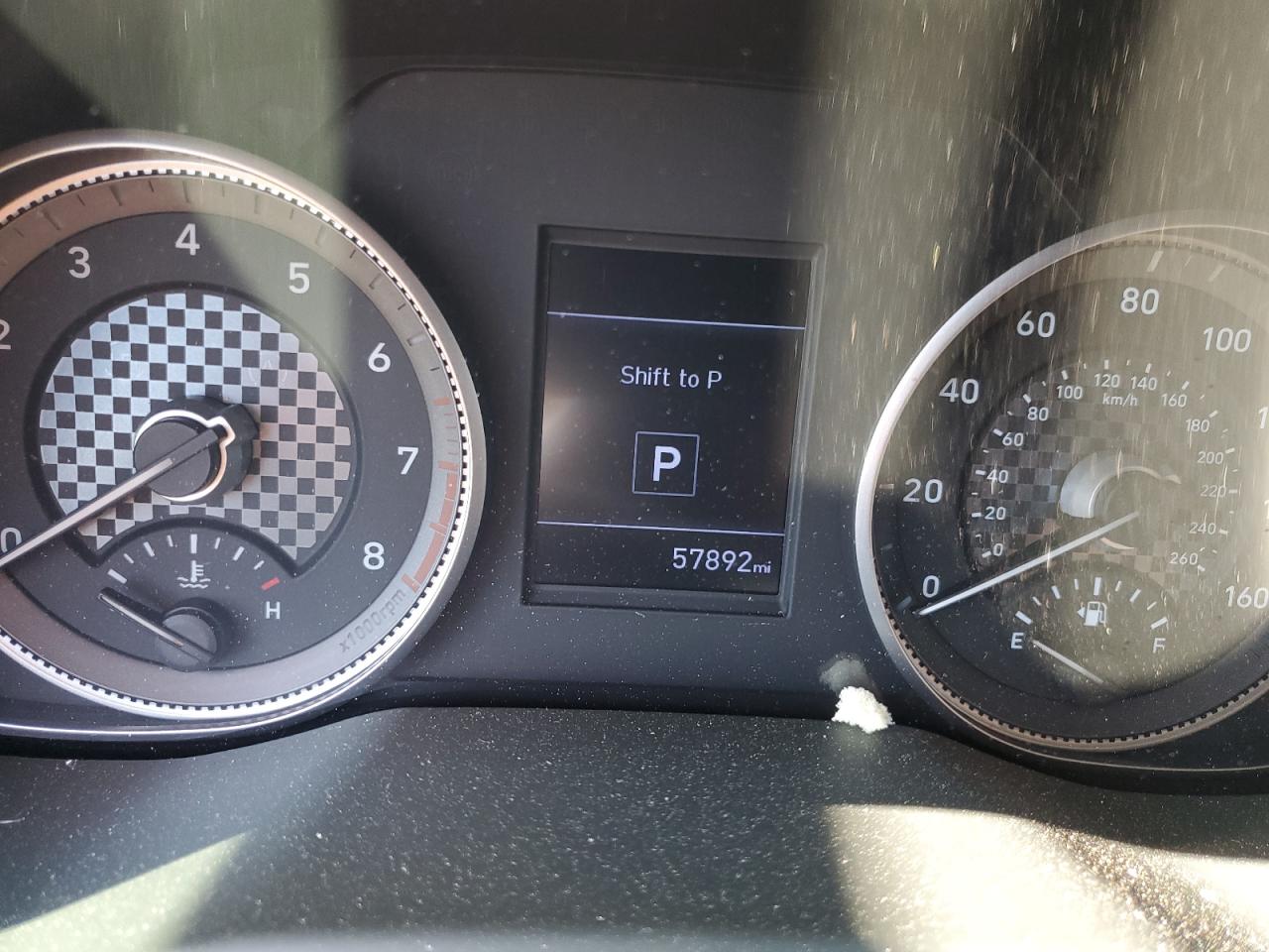 5NPD84LF4KH476680 2019 Hyundai Elantra Sel