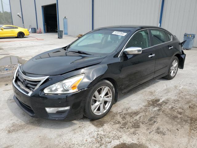 2014 Nissan Altima 2.5 VIN: 1N4AL3AP5EC269003 Lot: 54991384