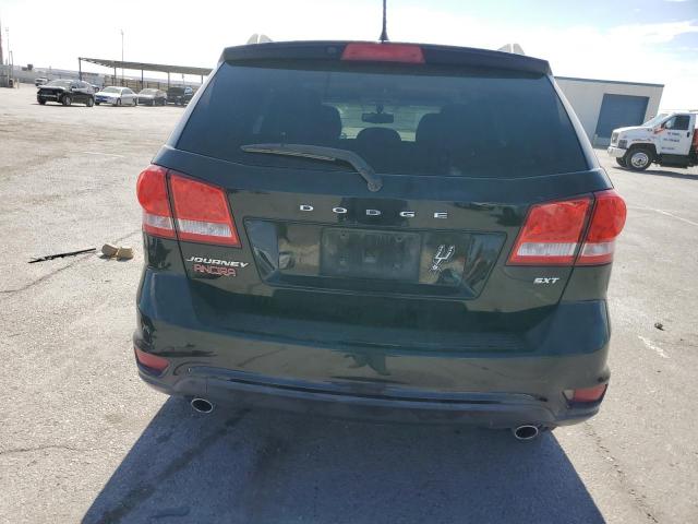 2015 Dodge Journey Sxt VIN: 3C4PDCBG1FT700698 Lot: 55084764