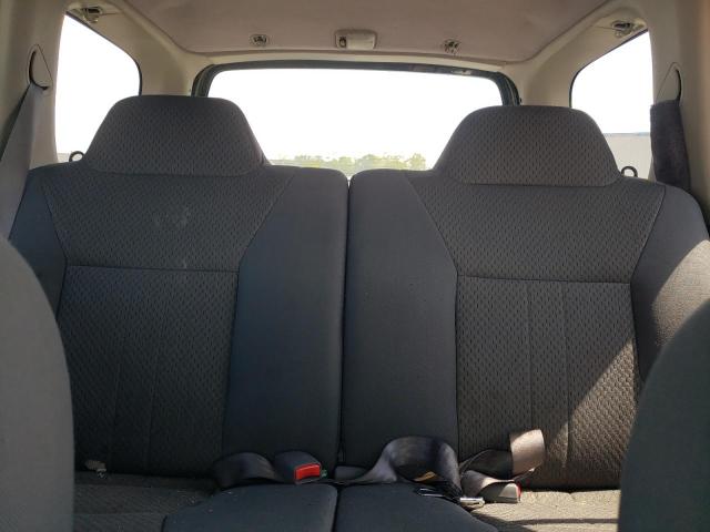 2004 Nissan Xterra Xe VIN: 5N1ED28T04C653559 Lot: 54161864