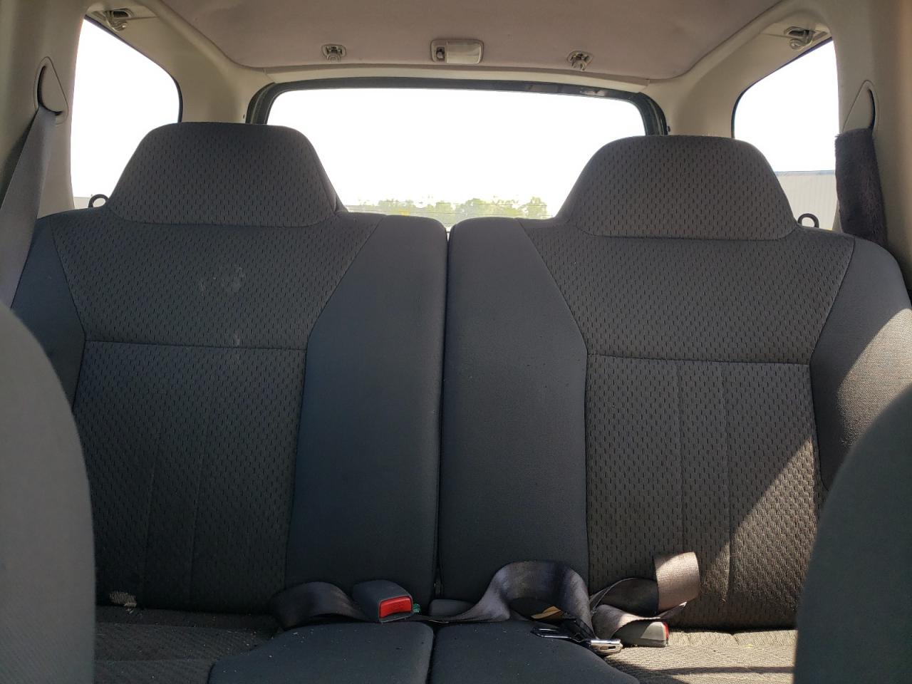 5N1ED28T04C653559 2004 Nissan Xterra Xe