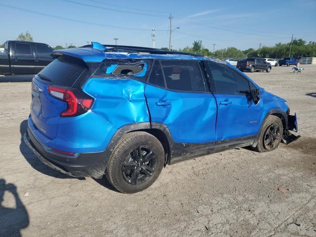 2024 GMC TERRAIN AT 3GKALYEGXRL269191