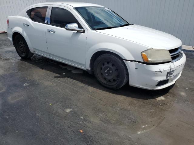 2014 Dodge Avenger Se VIN: 1C3CDZAB1EN215102 Lot: 53818894