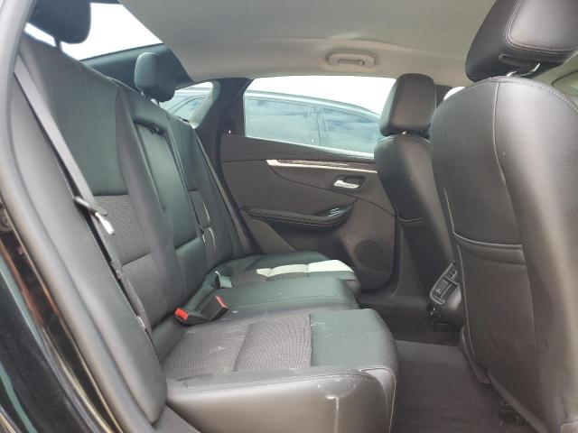 2019 CHEVROLET IMPALA LT - 1G11Z5S39KU121807