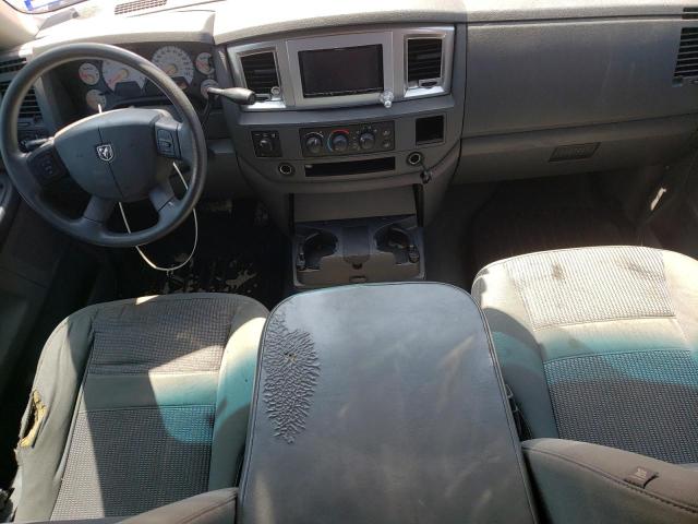 2007 Dodge Ram 1500 St VIN: 1D7HU18P37S180593 Lot: 54820134