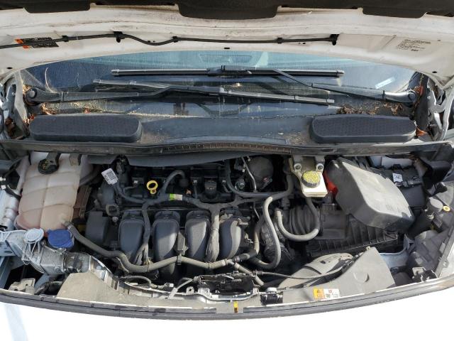 2019 Ford Transit Connect Xlt VIN: NM0LE7F28K1391537 Lot: 54402594